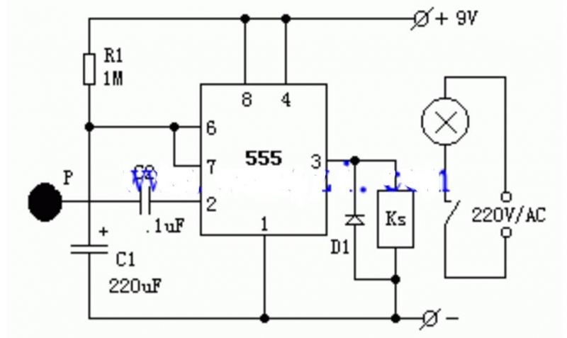 PCB板和集成电路有什么区别?