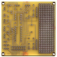 PCB板制造步骤简介 PCB打样