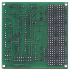 PCB板制造步骤简介 PCB打样