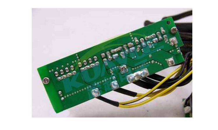 印制电路板基础知识点汇总_印制电路板制作过程