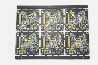 线路板厂家告诉你PCB线路板抄板与磨板时应注意哪些事项？