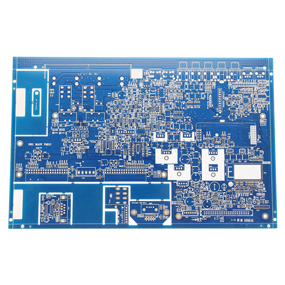 PCB线路板厂家生产工艺有哪些关键点？