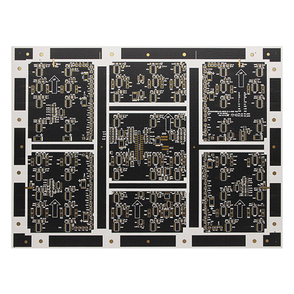 线路板厂家的产品是否支持多层板？