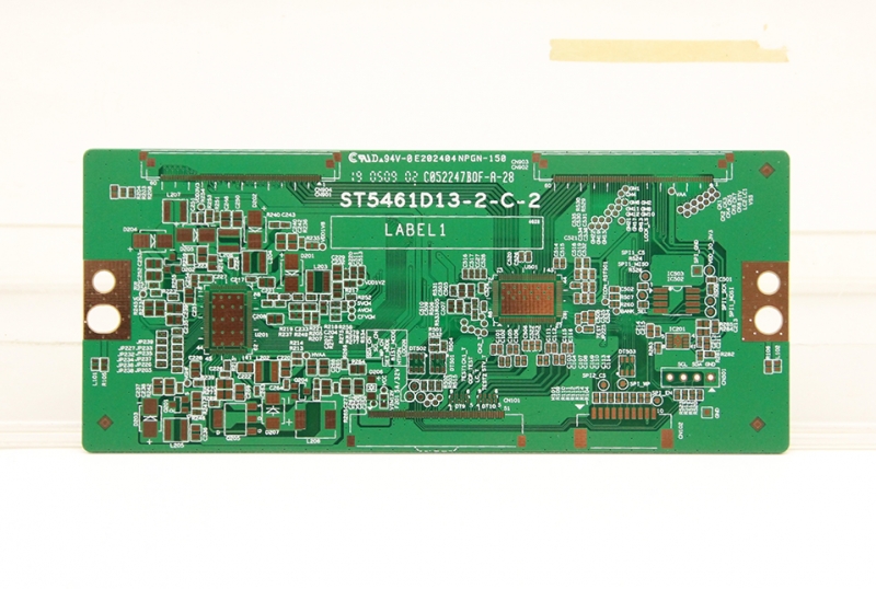 Why is the surface of the PCB coated (plated)?