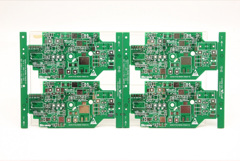 Harm of PCB circuit board deformation