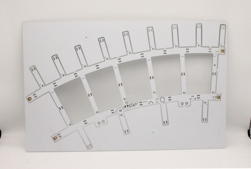 What is PCB characteristic impedance?