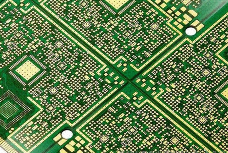 Common errors during PCB manufacturing
