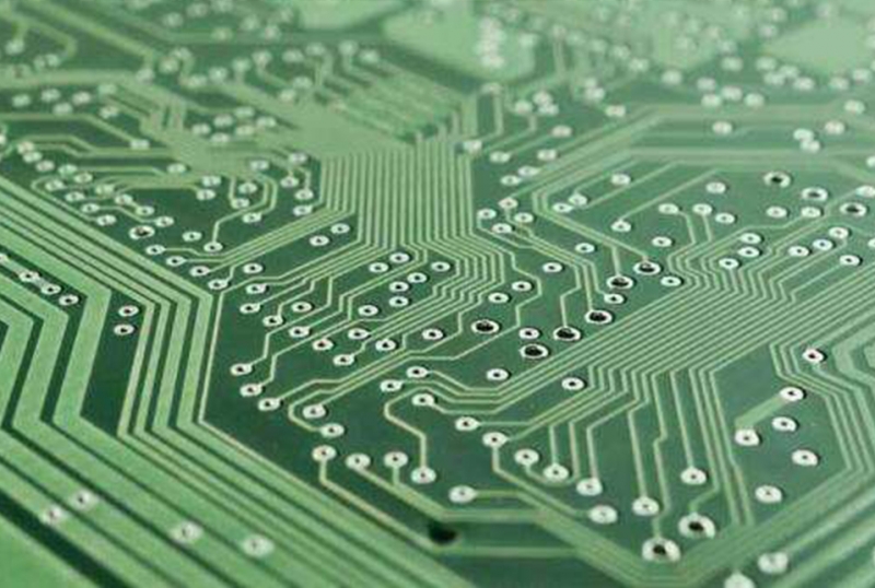 Classification  selection of PCB materials