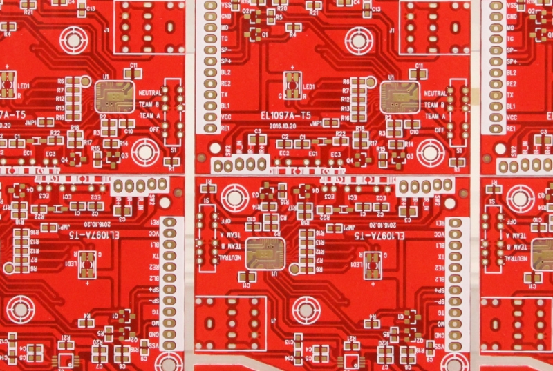 High-end memory characteristics: what is the use of multilayer PCB
